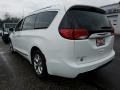 2017 Bright White Chrysler Pacifica Limited  photo #4