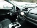 Attitude Black Metallic - Camry SE Photo No. 13