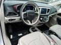 2017 Bright White Chrysler Pacifica Limited  photo #9