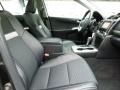 Attitude Black Metallic - Camry SE Photo No. 14