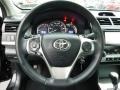 Attitude Black Metallic - Camry SE Photo No. 22