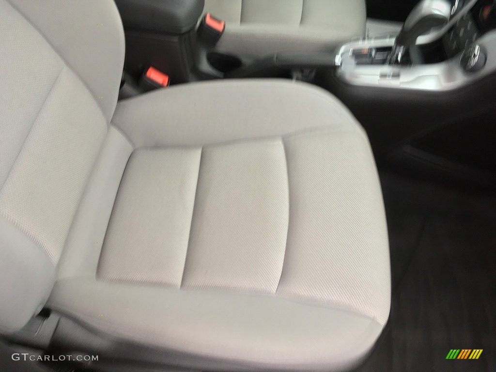 2015 Cruze LT - Red Hot / Brownstone photo #11