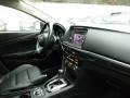 2014 Meteor Gray Mica Mazda MAZDA6 Touring  photo #11