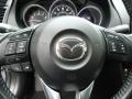2014 Meteor Gray Mica Mazda MAZDA6 Touring  photo #20