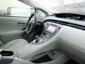 Classic Silver Metallic - Prius 3rd Gen Three Hybrid Photo No. 13
