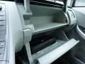 Classic Silver Metallic - Prius 3rd Gen Three Hybrid Photo No. 24