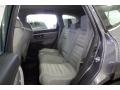 Gray Rear Seat Photo for 2017 Honda CR-V #118553262