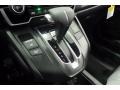 CVT Automatic 2017 Honda CR-V LX AWD Transmission