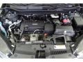 2.4 Liter DOHC 16-Valve i-VTEC 4 Cylinder 2017 Honda CR-V LX AWD Engine