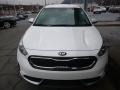 2017 Snow White Pearl Kia Niro FE Hybrid  photo #9