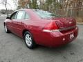 Sport Red Metallic - Impala LT Photo No. 9