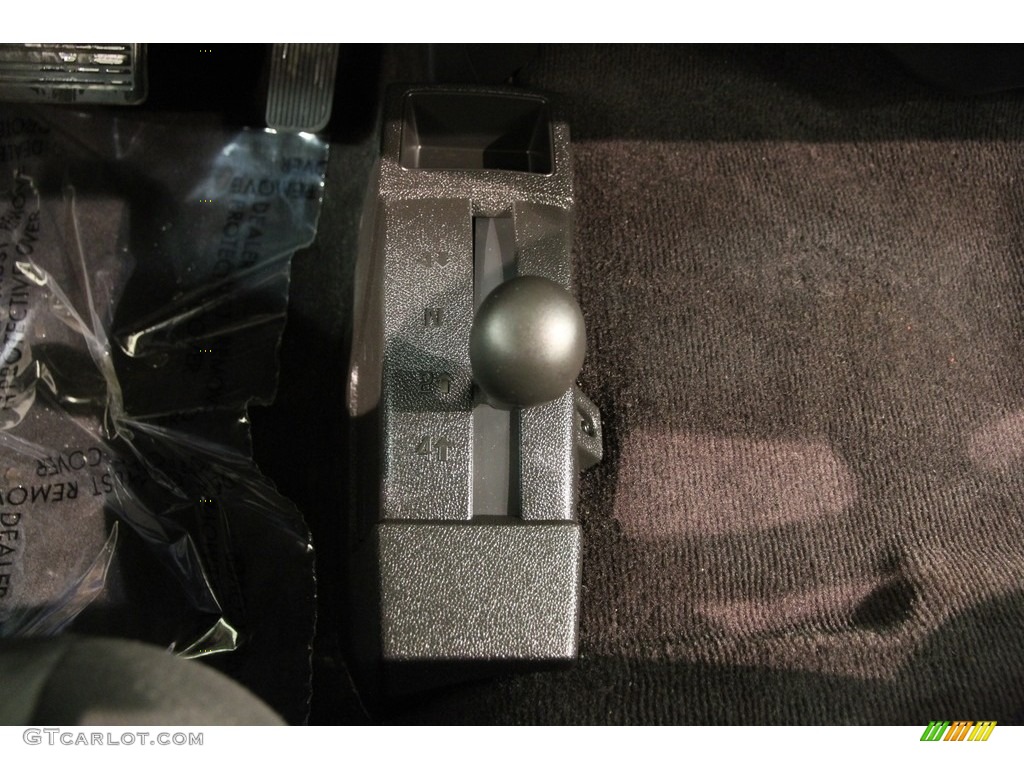 2011 Sierra 1500 SL Extended Cab 4x4 - Storm Gray Metallic / Dark Titanium photo #10