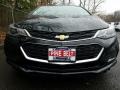 Mosaic Black Metallic - Cruze LT Photo No. 2