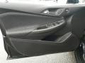 Mosaic Black Metallic - Cruze LT Photo No. 6