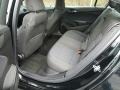 Mosaic Black Metallic - Cruze LT Photo No. 8