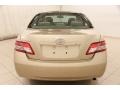 Sandy Beach Metallic - Camry LE Photo No. 17