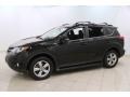 Black - RAV4 XLE Photo No. 3