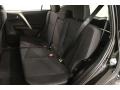 Black - RAV4 XLE Photo No. 16
