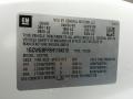 Summit White - Express 2500 Cargo Extended WT Photo No. 8