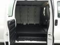 Summit White - Express 3500 Cargo Extended WT Photo No. 6