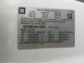 Summit White - Express 3500 Cargo Extended WT Photo No. 8
