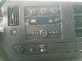 Summit White - Express 3500 Cargo Extended WT Photo No. 10