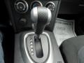 2014 Graphite Blue Nissan Rogue Select S  photo #21