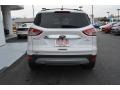 White Platinum - Escape SE 1.6L EcoBoost Photo No. 4