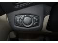 White Platinum - Escape SE 1.6L EcoBoost Photo No. 23