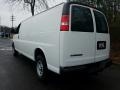 Summit White - Express 3500 Cargo WT Photo No. 4