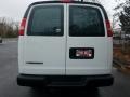 Summit White - Express 3500 Cargo WT Photo No. 5
