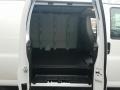 Summit White - Express 3500 Cargo WT Photo No. 6