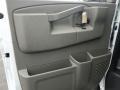 Summit White - Express 3500 Cargo WT Photo No. 7