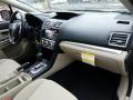 Crystal White Pearl - Impreza 2.0i Premium 5-door Photo No. 6