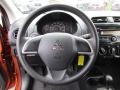  2017 Mirage ES Steering Wheel