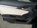 Ivory Door Panel Photo for 2017 Honda Civic #118561098