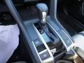CVT Automatic 2017 Honda Civic EX Sedan Transmission