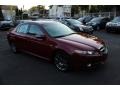 Moroccan Red Pearl - TL 3.5 Type-S Photo No. 3