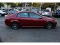 Moroccan Red Pearl - TL 3.5 Type-S Photo No. 4