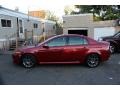 Moroccan Red Pearl - TL 3.5 Type-S Photo No. 6