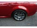 Moroccan Red Pearl - TL 3.5 Type-S Photo No. 23