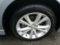Ice Silver Metallic - Legacy 2.5i Premium Photo No. 4