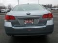 Ice Silver Metallic - Legacy 2.5i Premium Photo No. 8