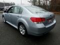Ice Silver Metallic - Legacy 2.5i Premium Photo No. 9