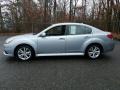 Ice Silver Metallic - Legacy 2.5i Premium Photo No. 10