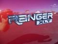 2002 Toreador Red Metallic Ford Ranger XLT SuperCab  photo #10