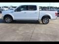 2016 Oxford White Ford F150 XLT SuperCrew  photo #6