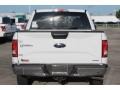 2016 Oxford White Ford F150 XLT SuperCrew  photo #8