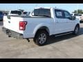 2016 Oxford White Ford F150 XLT SuperCrew  photo #9