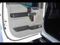 2016 Oxford White Ford F150 XLT SuperCrew  photo #12